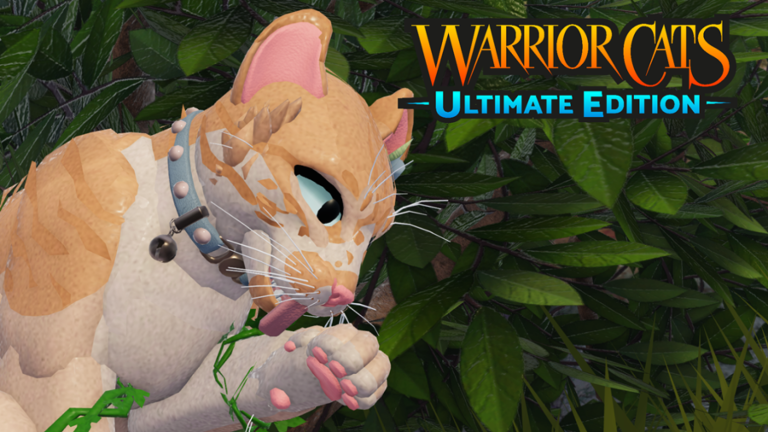 Warrior Cats Villains! - Test