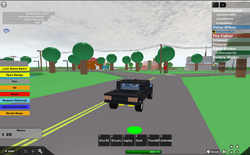 Welcome To The Town Of Robloxia Roblox Wiki Fandom - roblox welcome to hill valley