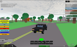 Welcome To The Town Of Robloxia Roblox Wiki Fandom - 2 www roblox com games 92898409 the neighborhood of robloxia