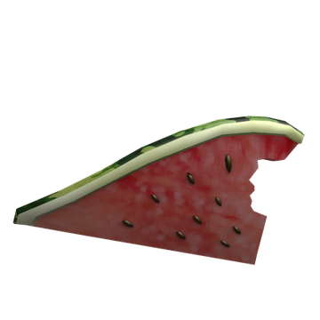 Roblox watermelon shark figure cheap
