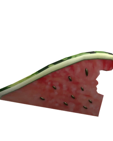 Catalog Watermelon Shark Fin Roblox Wikia Fandom - catalog watermelon shark fin roblox watermelon roblox avatar Catalog Watermelon Shark Fin Roblox Wikia Fandom - watermelon roblox avatar