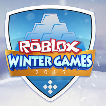 Winter Games 2015 Roblox Wikia Fandom - how to record a video on roblox 2015
