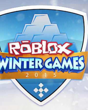 Winter Games 2015 Roblox Wikia Fandom - how to copy roblox games 2015