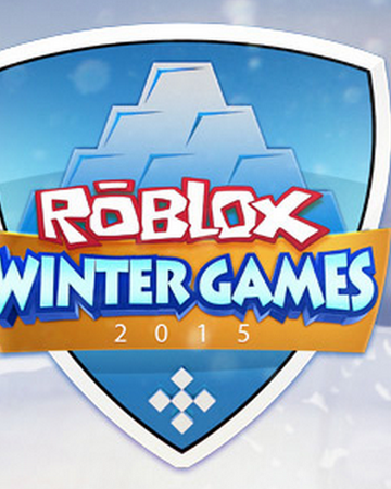 Winter Games 2015 Roblox Wikia Fandom - roblox 2014 winter games