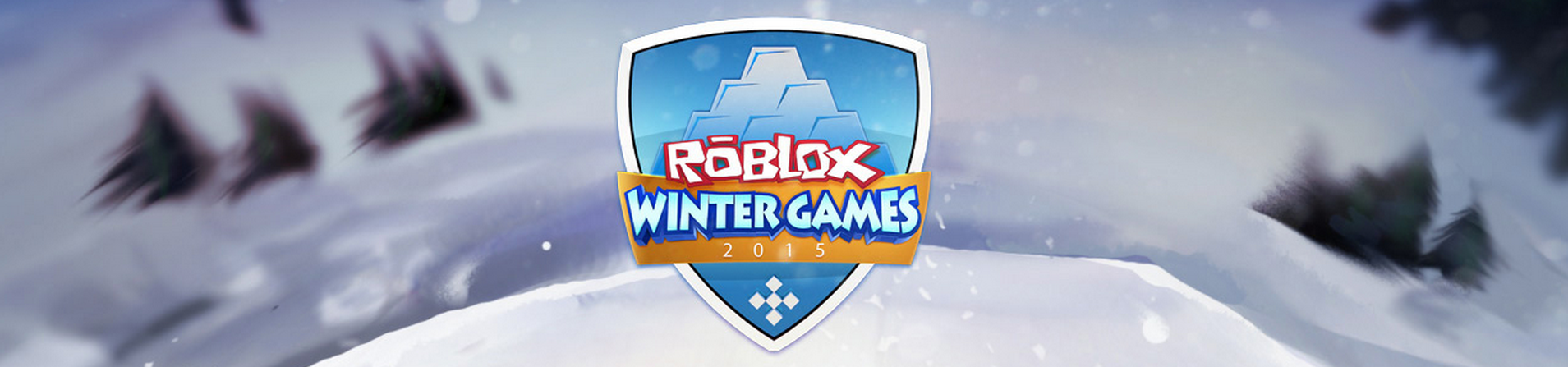Winter Games 2015 Roblox Wikia Fandom - three games to celebrate spring roblox blog
