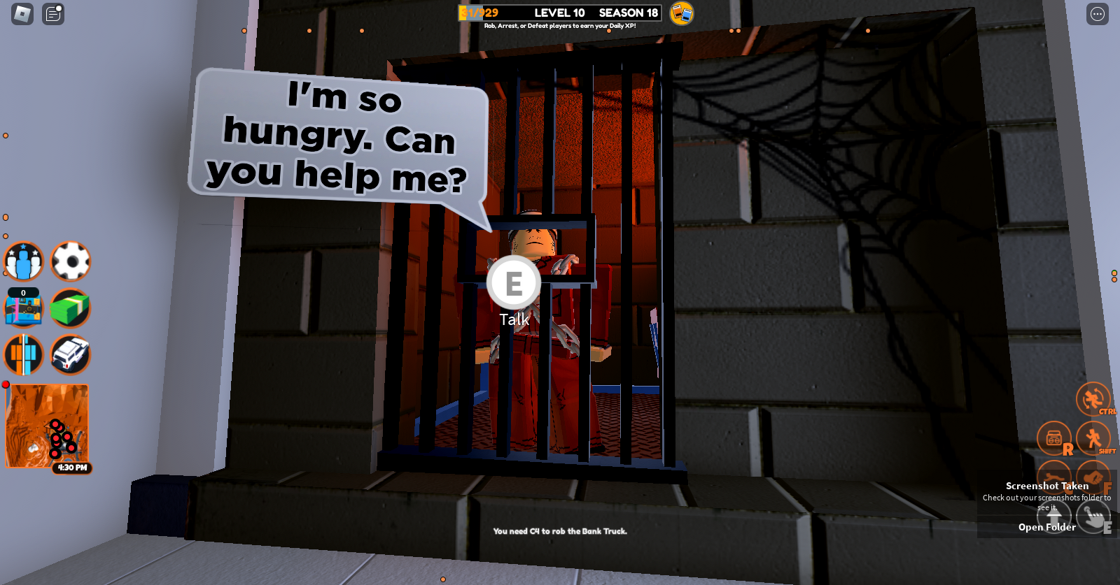 Jailbreak | Roblox вики | Fandom