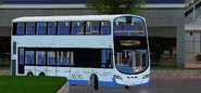 富豪B9TL（VB）行走298B線