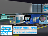 Addison Mass Transit