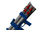 Arsenal: Pulse Laser