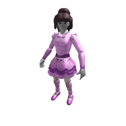 ballerina roblox for kids to play
