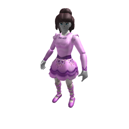 Ballerina Roblox Wiki Fandom - whats the mimi toy code in roblox