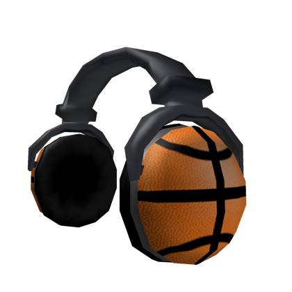 Catalog Basketball Headphones Roblox Wikia Fandom - pirate headphones roblox wikia fandom powered by wikia