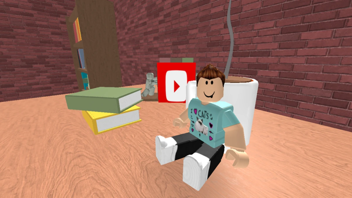 a Youtuber! Roblox Wiki Fandom