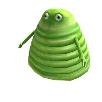 Blobby