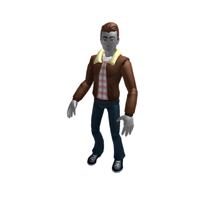 City Life Man Roblox Wikia Fandom - roblox new body anthro