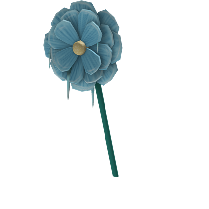 Catalog Frozen Lapel Flower Roblox Wikia Fandom - roblox currys