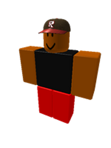 JuliusColesV2, Roblox Wiki