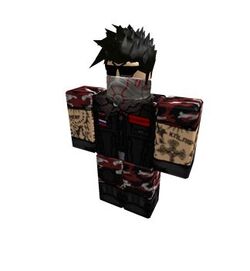 NerfModder, Roblox вики