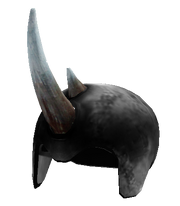 Rhino Helmet