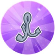 TIMMEH Lure Badge