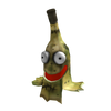 Zombie Banana