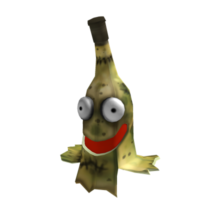 Catalog Zombie Banana Roblox Wikia Fandom - banana ghost roblox