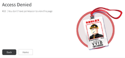 Ban Roblox Wiki Fandom - ban roblox wiki fandom roblox mah bucket banned Ban Roblox Wiki Fandom - roblox mah bucket banned
