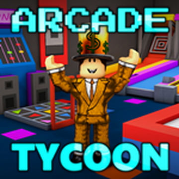 Nike Arcade Tycoon Roblox Wikia Fandom - arcade roblox