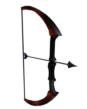 Catalog Bombo S Bow And Arrow Roblox Wikia Fandom - roblox arrow