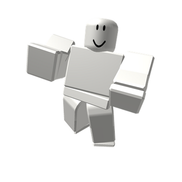 Stylish Animations - Roblox