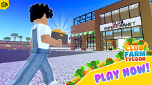 Club Farm Tycoon