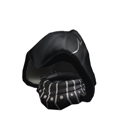 Dark Conjurer Roblox Wiki Fandom - dark hood roblox hat