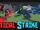 Critical Strike