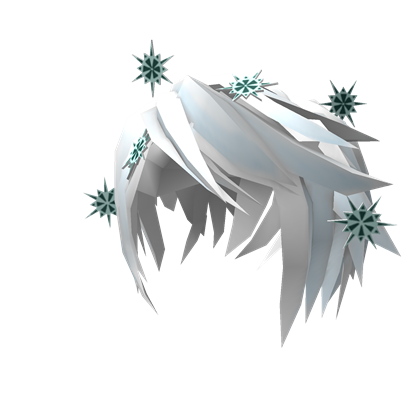 Category Hair Accessories Roblox Wikia Fandom - frozen hair for cold people sold out roblox