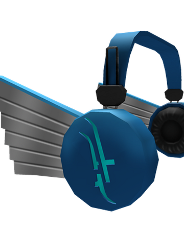 Catalog Knights Of The Splintered Skies Headphones Roblox Wikia Fandom - roblox free headphones 2019