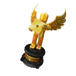 Category:Bloxy Awards, Roblox Wiki