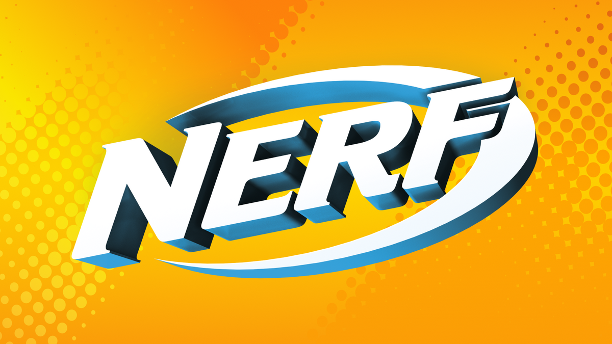 NERF Blaster, Roblox Wiki