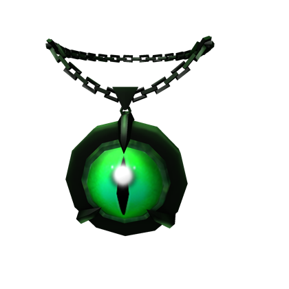 Overseer All Seeing Pendant Roblox Wiki Fandom - overseer eye roblox