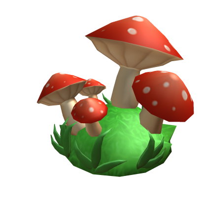 Personal Mushroom Forest Roblox Wiki Fandom - jb hi fi gift card roblox