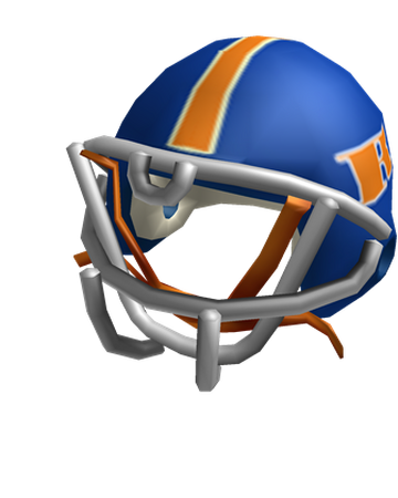 Roblox Warriors Football Helmet Roblox Wiki Fandom - roblox football discord servers