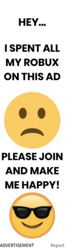 how much robux for roblox ad