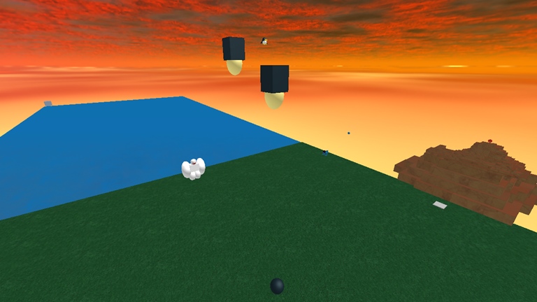 build and survive roblox wiki