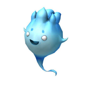 Catalog Will O Wisp Pet Roblox Wikia Fandom - shoulder pet roblox