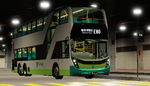 AELX16 E80