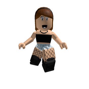 AGirlJennifer, Roblox Wiki