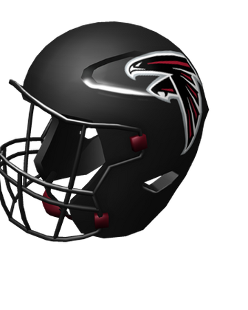 Atlanta Falcons Helmet Roblox Wiki Fandom - red dodgeball helmet roblox