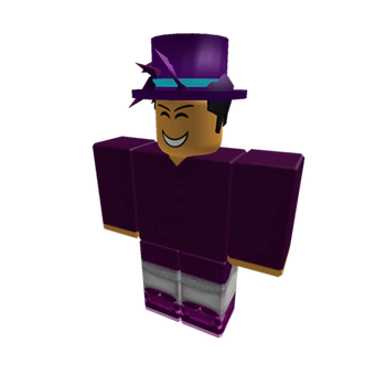 BuurmanTenus | Roblox Wiki | Fandom