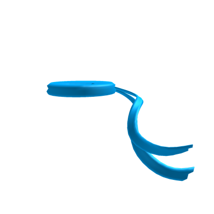 Blue Headband of Wisdom's Water - Roblox