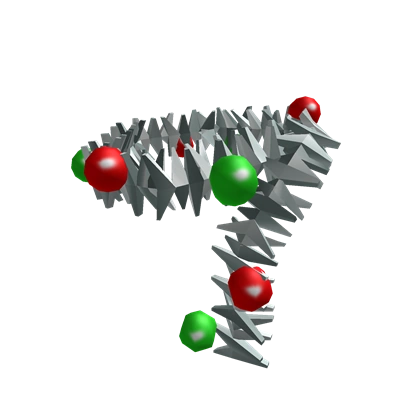 Cheery Garland Boa | Roblox Wiki | Fandom