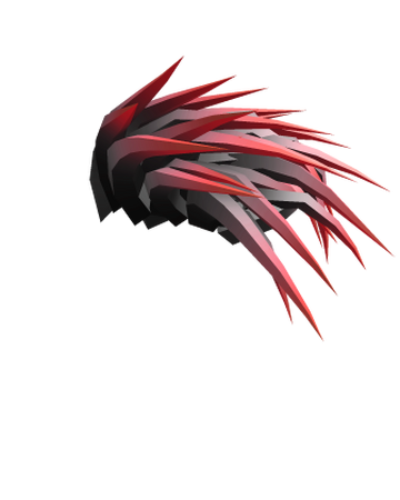 Catalog Clean Red Spikes Roblox Wikia Fandom - auburn spikes roblox wikia fandom powered by wikia